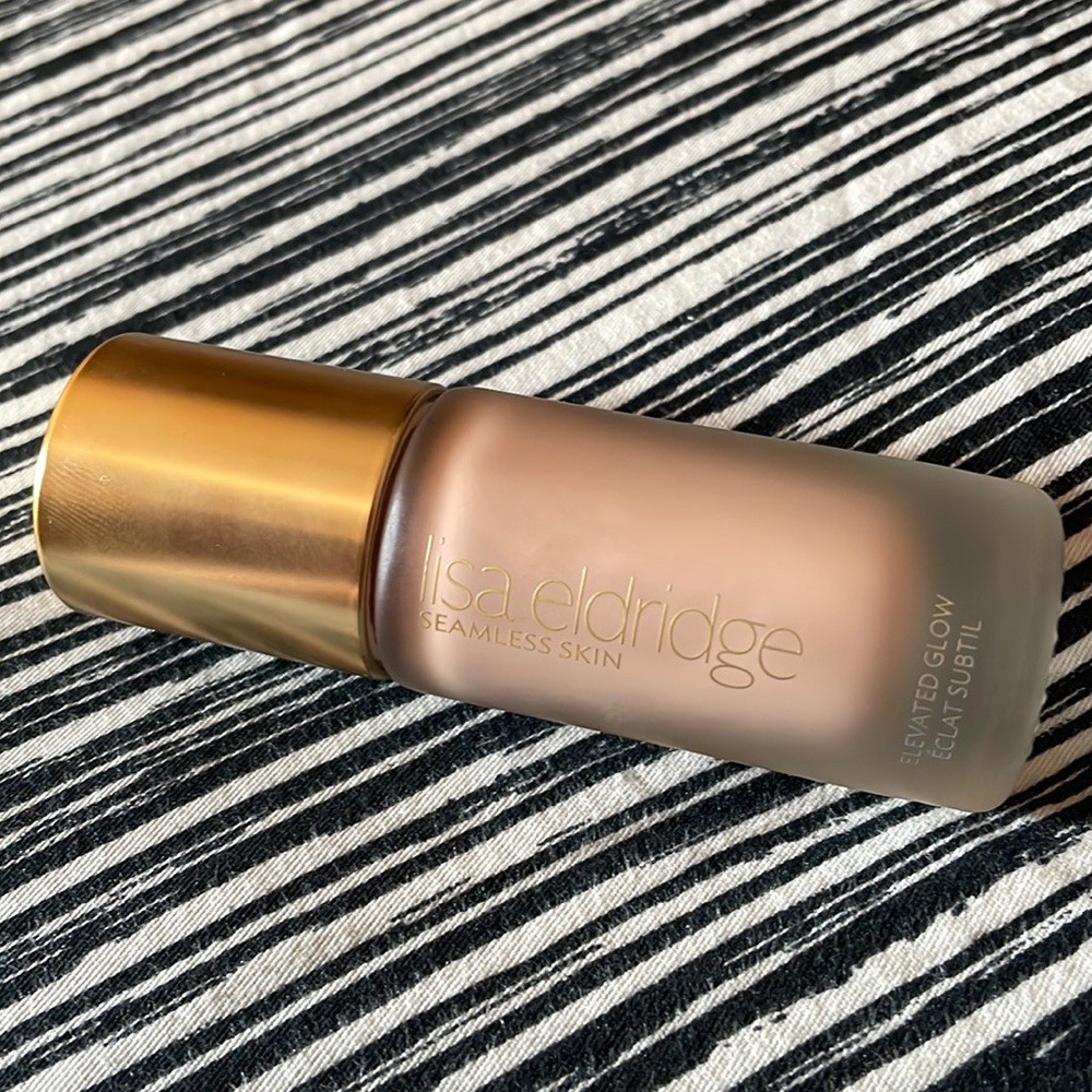 LISA ELDRIDGE ELEVATED GLOW (Pink Moon)